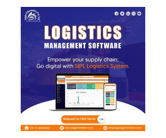 Mastering Efficiency with Our Logistics Management System