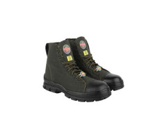Buy military boots online