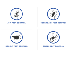 Commercial Pest Control Australia, Call now 1300424266
