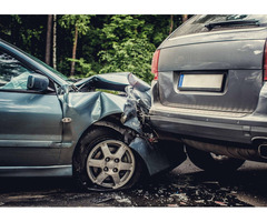Accident Claims & Loss Recovery Services