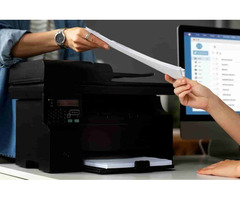 Printers Installation and Setup Service