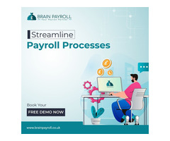 Payroll Software UK | PAYE Software | Payroll Software for Accountants