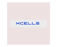 Advanced Injury Recovery: XCells Medellín