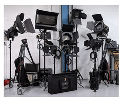 What is the Role of A Film Production Company?