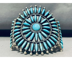 Timeless Native Jewelry: Discover Nativo Arts' Exquisite Collection