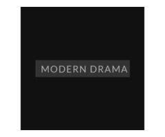 Luxury Home Decor: Modern Drama's Exquisite Collection