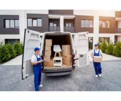 Local Removals in Sheffield by Chamberlain's Removals