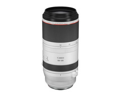 CANON RF 100-500MM F/4.5-7.1L IS USM LENS at Lowest Price in UK