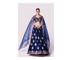 Designer Lehenga Online