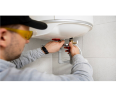Expert Worcester Boiler Services by AT-HOME Plumbers