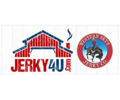 USDA Inspected Jerky | Jerky Stockton, California USA | Beef jerky variety case