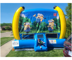 Top Bounce House Rentals in Saint Clair Shores