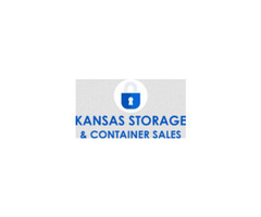 Custom Storage Containers Kansas: Tailored for Your Needs