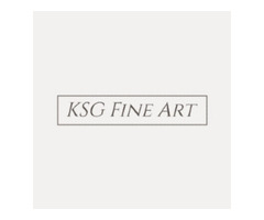 Discover Antique Dog Portraits at KSG Fine Art