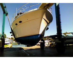 Reliable Boat & Yacht Surveyors in Crystal River