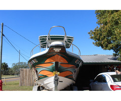 Professional Boat Surveyors in Lakeland