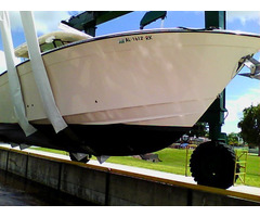 Professional Marine Vessel Appraisal Services