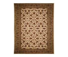 Hand knotted carpets in Delhi