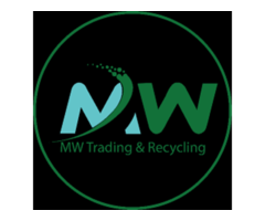 MW Recycling: Scrap Metal Dealers in Joo Koon, Singapore