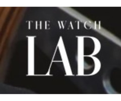 The Watch Lab in Delhi