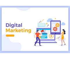 Top Digital Marketing Course in Ambala