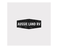 Top Caravan Sales Australia - Aussie Land RV