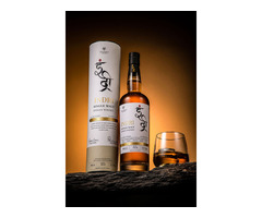 Best Single Malt Whisky – Indri Trini