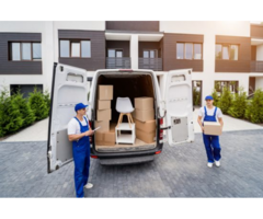 Professional Packing Services in Chesterfield, Sheffield & Dronfield