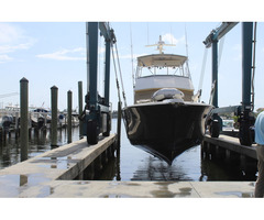 Expert Marine Surveyors & Boat Inspections in Naples