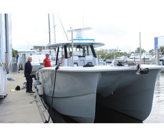 Marine Experts: Orlando, Palmetto, Bradenton Boat Inspectors