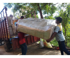 Relocate with Ease: Trusted Packers & Movers in Angul