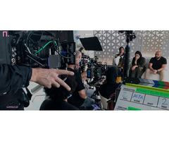 Film Production Company in UAE