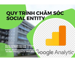 Quy trình chăm sóc social entity