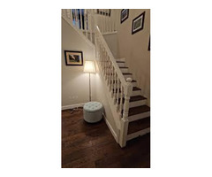 Home Stairs Railing Design Vancouver, Washington