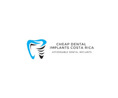 Affordable Dental Implants in Costa Rica – Quality Care