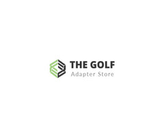 Quality Golf Adapters Online – Your Trusted Golf Merchandise Store