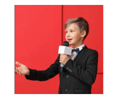 Public Speaking Classes For Kids