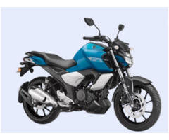 Yamaha FZ FI On Road Price