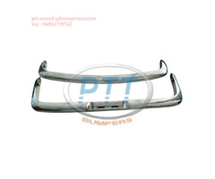 Fiat 2300 Bumper , Fiat 500 Bumper