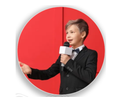 Public Speaking Classes For Kids