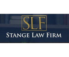 Stange Law Firm: Attorney/Lawyer Job Available