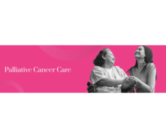 Palliative Care in Bangalore | Sammprada Hospital