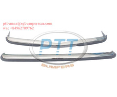 Mercedes Benz W123 Coupe Bumper sale 5%