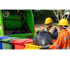 Rubbish Removal Services | Junk & Trash Removal Service Toronto & the GTA