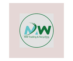 Waste Management Company Singapore, Call MW Recycling (+65) 9477 8477