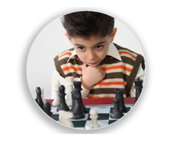 Online Chess Classes in California