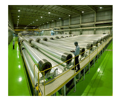 Metallized polyester film manufacturers