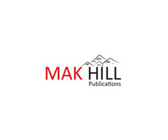 Submit Your Veterinary Research to Mak Hill Journals