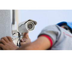 Expert CCTV Installation & Security Solutions in Jajpur