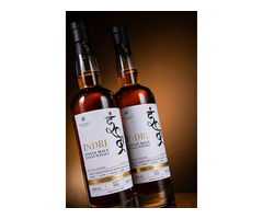 Indri Trini - Top Whiskies in India